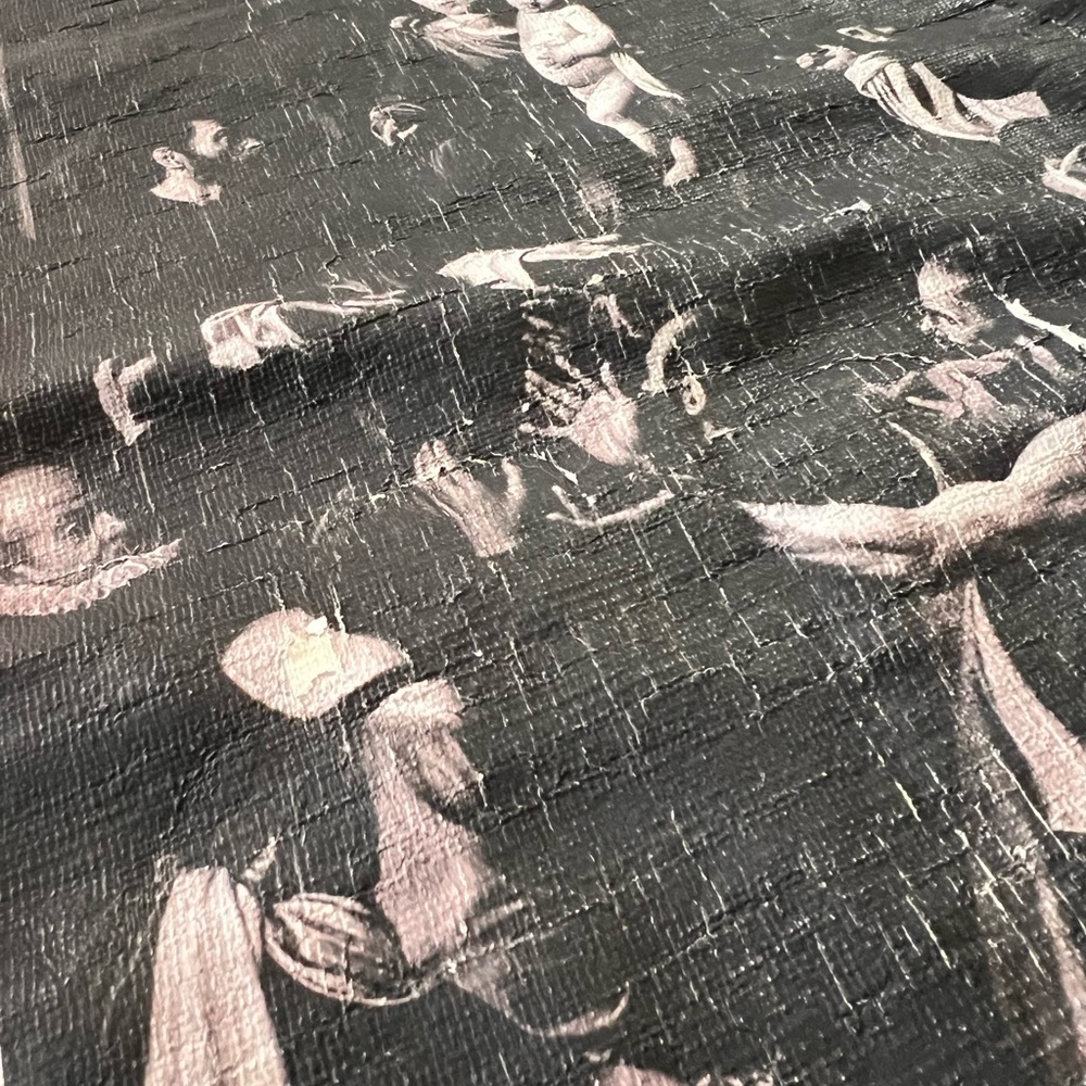 Off-White Mirror Mirror Caravaggio Graphic Tee 2013 - Picture 16 of 16
